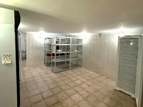 будинок за адресою смт. Козин, Київська вул.