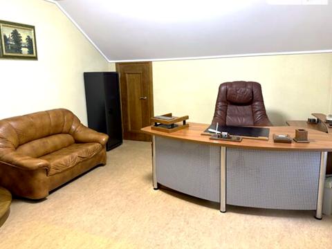 будинок за адресою смт. Козин, Київська вул.