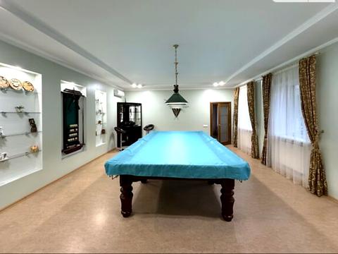 будинок за адресою смт. Козин, Київська вул.