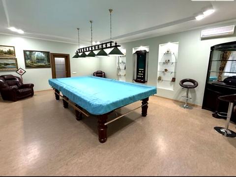 будинок за адресою смт. Козин, Київська вул.