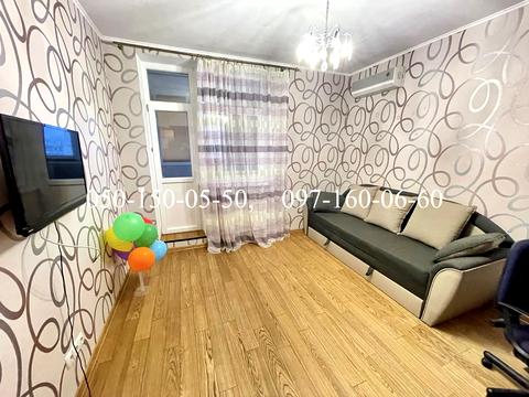 квартира за адресою Петра Калнишевського вул. (Михайла Майорова), 7