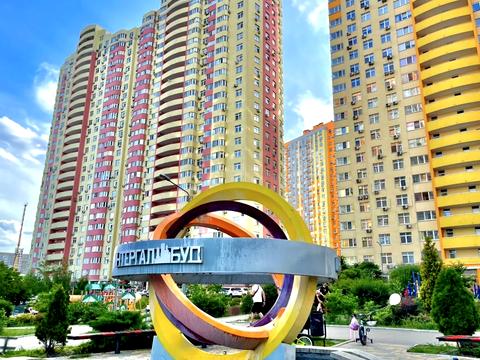 квартира за адресою Петра Калнишевського вул. (Михайла Майорова), 7