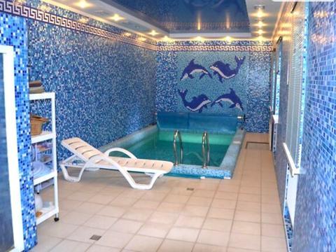 будинок за адресою смт. Козин, Київська вул.