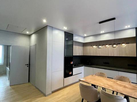 дом по адресу Бориса Лятошинського ул. (1 Травня)