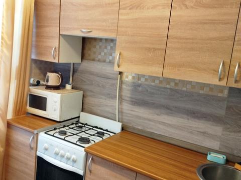 квартира за адресою Щусєва вул., 33