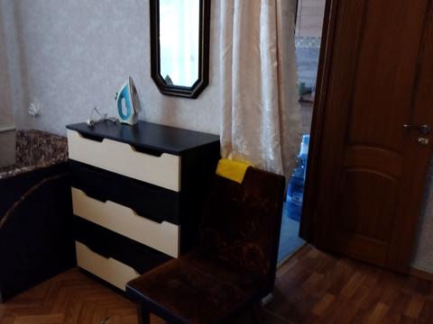 квартира за адресою Щусєва вул., 33