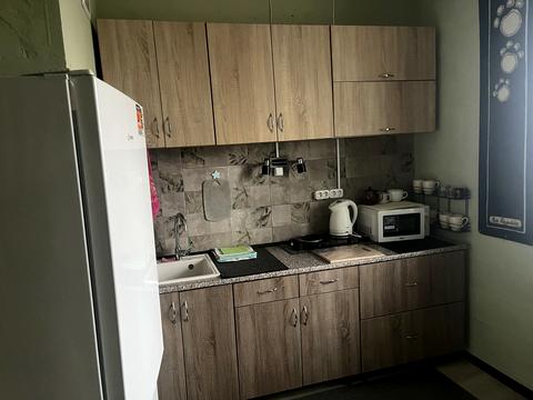 квартира за адресою Ярослава Гашека бульв., 22