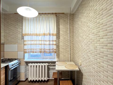 квартира за адресою Ґолди Меїр вул. (Краснодарська), 43/8