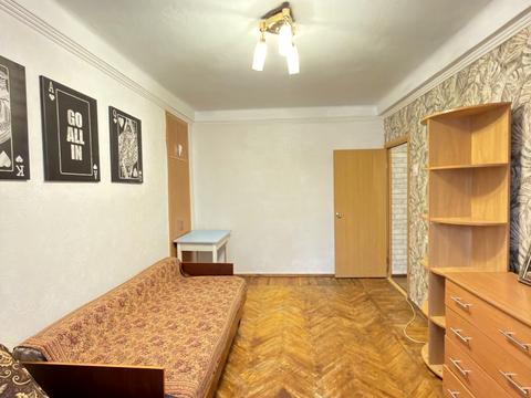 квартира за адресою Ґолди Меїр вул. (Краснодарська), 43/8