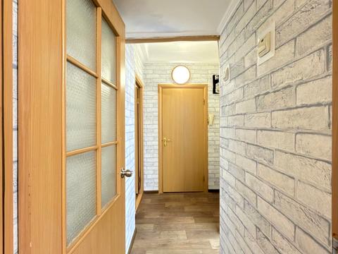 квартира за адресою Ґолди Меїр вул. (Краснодарська), 43/8