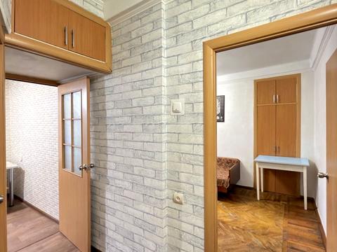 квартира за адресою Ґолди Меїр вул. (Краснодарська), 43/8