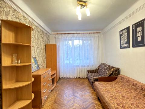 квартира за адресою Ґолди Меїр вул. (Краснодарська), 43/8