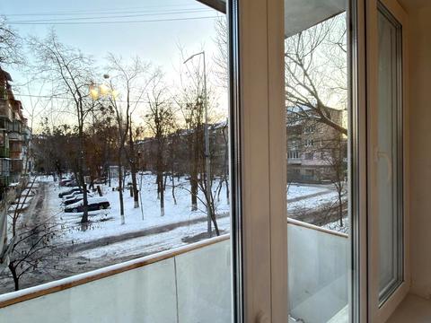 квартира за адресою Ґолди Меїр вул. (Краснодарська), 43/8