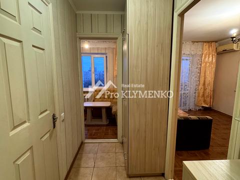 квартира за адресою Андрія Малишка вул., 17