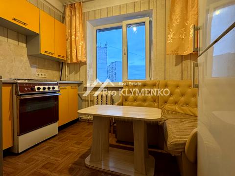 квартира за адресою Андрія Малишка вул., 17