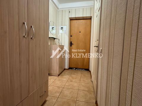 квартира за адресою Андрія Малишка вул., 17