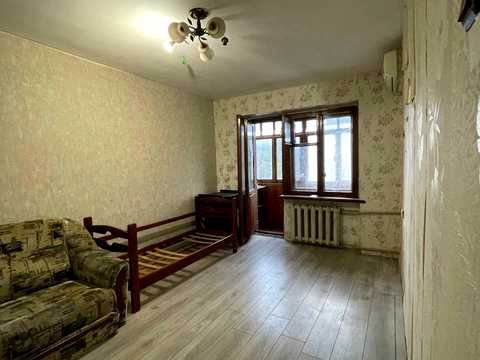 квартира по адресу Варненская ул., 6