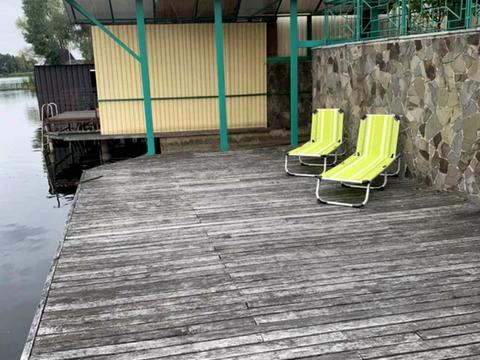 дом по адресу Київська ул.