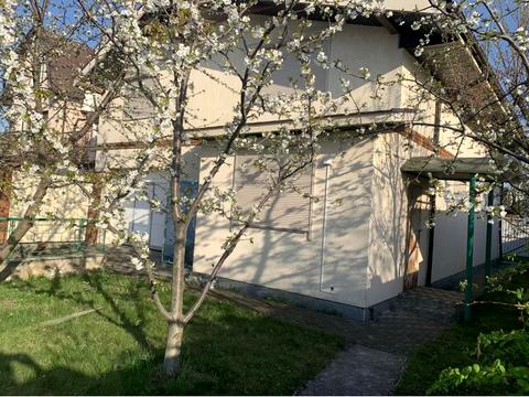 дом по адресу Київська ул.