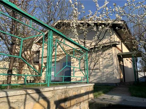 дом по адресу Київська ул.