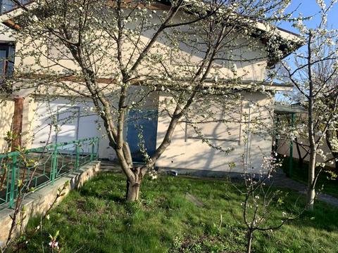 дом по адресу Київська ул.