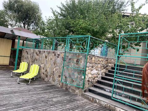 дом по адресу Київська ул.