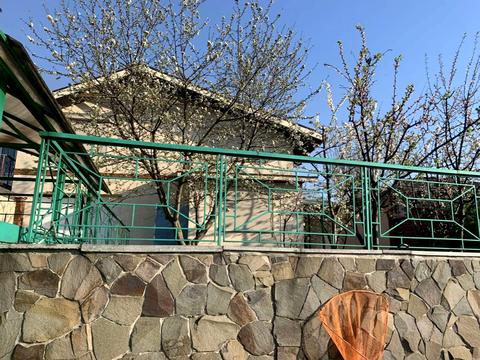 дом по адресу Київська ул.