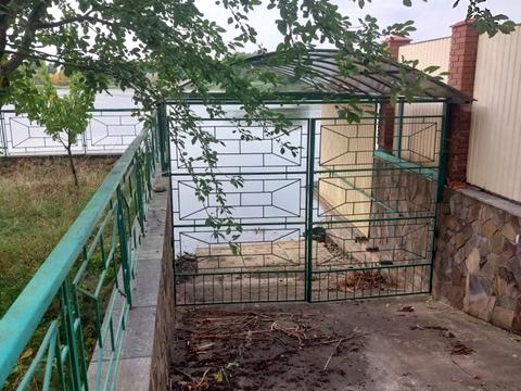 дом по адресу Київська ул.