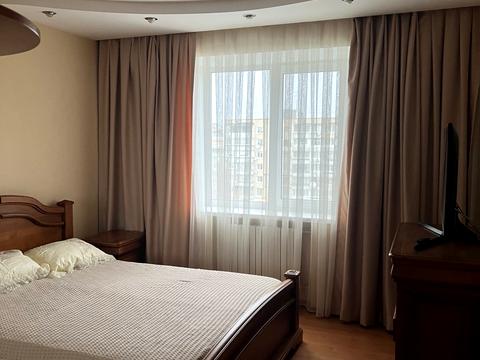 квартира по адресу Героев просп., 40