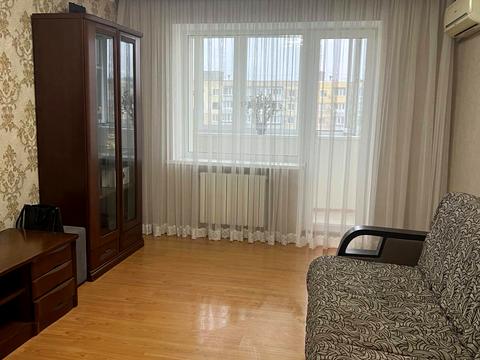 квартира по адресу Героев просп., 40