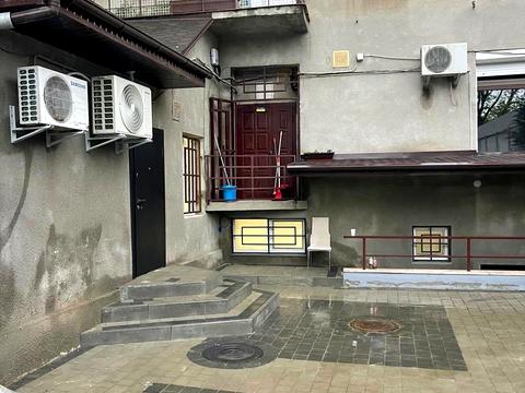 коммерческая по адресу Ференца Ракоці ул., 22