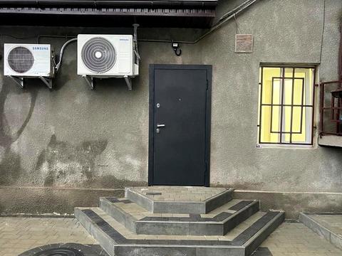 коммерческая по адресу Ференца Ракоці ул., 22