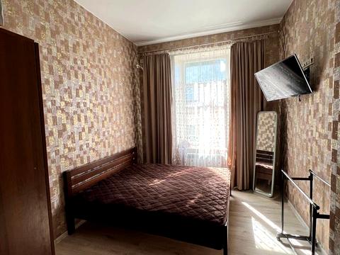 квартира по адресу Большая Арнаутская ул., 27