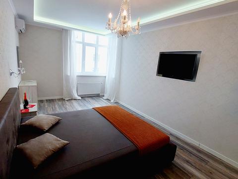 квартира за адресою Віталія Скакуна вул. (Академіка Каблукова), 21