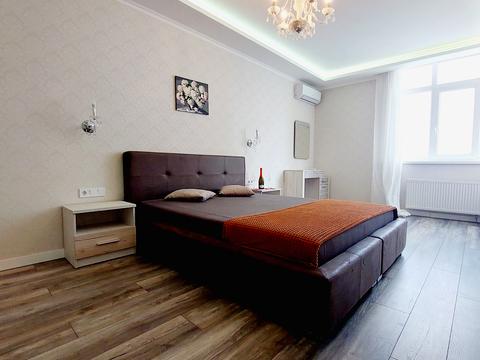 квартира за адресою Віталія Скакуна вул. (Академіка Каблукова), 21