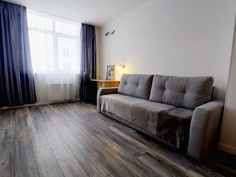 квартира за адресою Віталія Скакуна вул. (Академіка Каблукова), 21