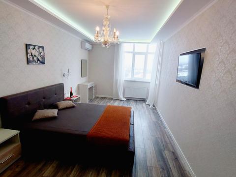 квартира за адресою Віталія Скакуна вул. (Академіка Каблукова), 21