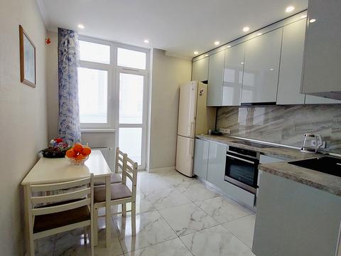 квартира за адресою Віталія Скакуна вул. (Академіка Каблукова), 21