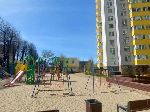 квартира за адресою Віталія Скакуна вул. (Академіка Каблукова), 21