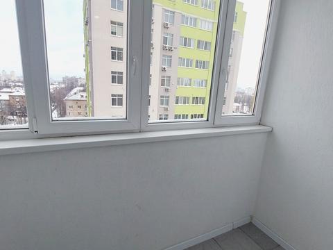 квартира за адресою Віталія Скакуна вул. (Академіка Каблукова), 21