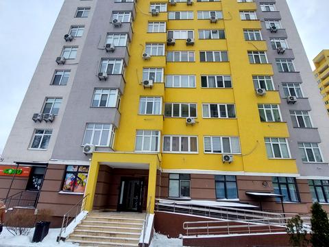 квартира за адресою Віталія Скакуна вул. (Академіка Каблукова), 21