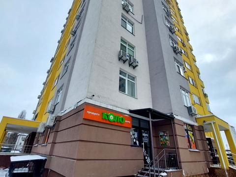 квартира за адресою Віталія Скакуна вул. (Академіка Каблукова), 21