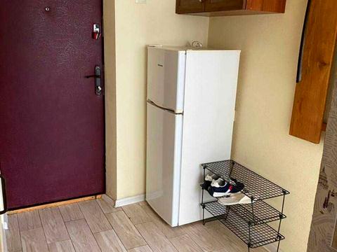 квартира за адресою Бастіонний пров., 7