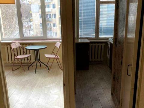 квартира по адресу Бастионный пер., 7