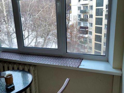 квартира за адресою Бастіонний пров., 7