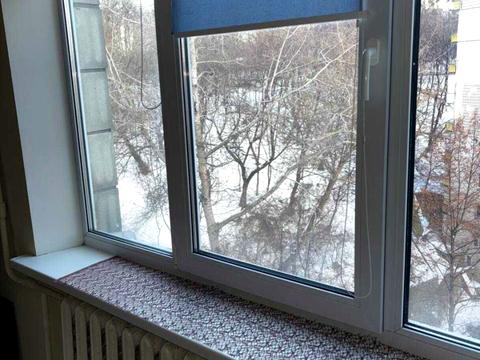 квартира за адресою Бастіонний пров., 7