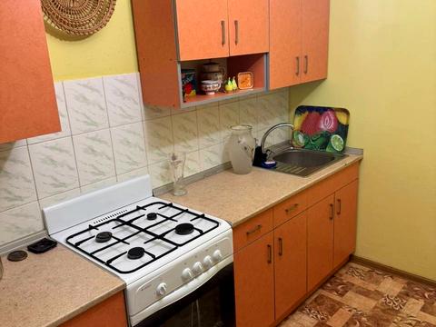 квартира за адресою Роксоляни вул., 51