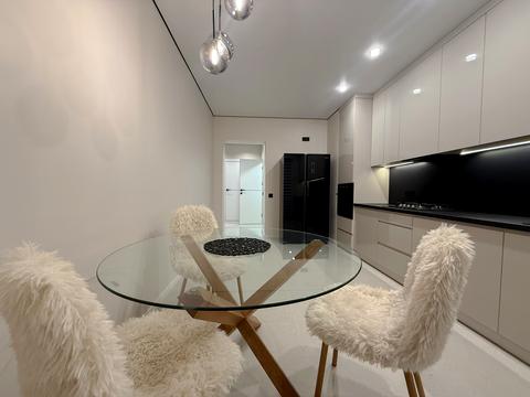 квартира за адресою Миколи Боголюбова вул., 3