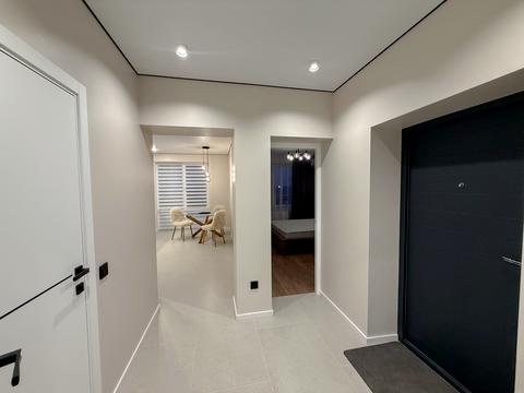 квартира за адресою Миколи Боголюбова вул., 3