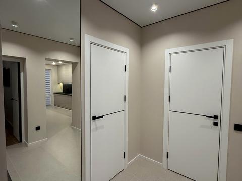 квартира за адресою Миколи Боголюбова вул., 3